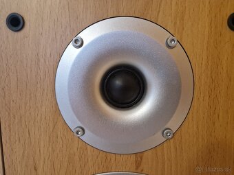 Stlpove reproduktory Eltax Silverstone 220 - 6
