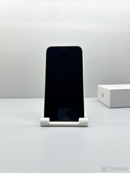 iPhone 11 WHITE TOP STAV NOVÁ BATÉRIA 100% - 6