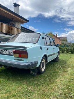 Škoda 120L - 6