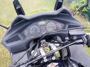 Honda NT 700 V Deauville - 6