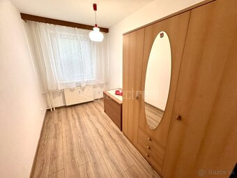 Šikovný 3 izbák s balkónom na juh v kľudnej časti s… - 6