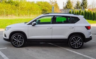 Seat Ateca 1.5 TSI 150 Style 4Drive DSG - 6