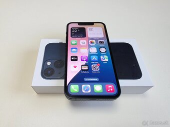 APPLE IPHONE 13 MINI 128GB TOP STAV - 6