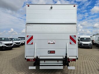 Ford Transit Kontajner 8 ePAL 2.0 TdCI/ 165hp - 2022 - 6