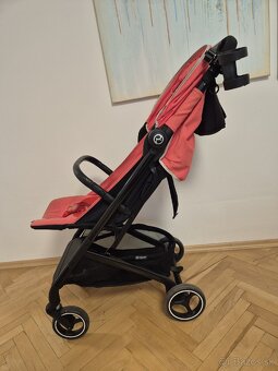 Cybex Beezy cestovny kocik - 6