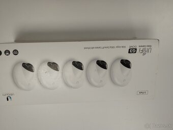 Ubiquiti Unifi kamery. - 6