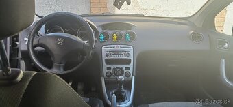 Peugeot 308 - 6