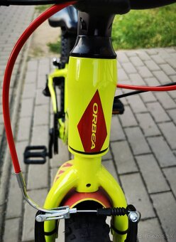 Na predaj detsky bicykel ORBEA MX 20 - 6