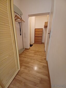 Slnečný 1 - izbový byt NA PRENÁJOM v centre mesta - 6