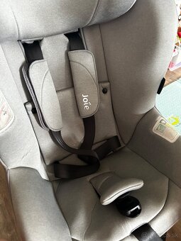JOIE I-SPIN 360 - 6