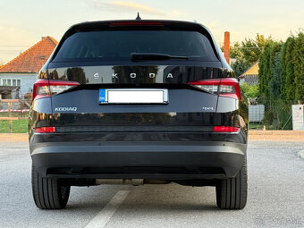 Škoda KodiaqŠkoda Kodiaq 2.0 TDI 147 KW DSG 4x4 Odpočet DPH - 6