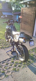 Husqvarna SM610 - 6