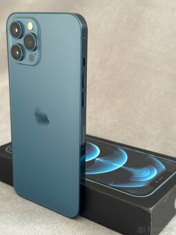 iPhone 12 PRO MAX 128GB - 6