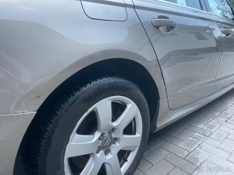 Audi a6 c7 facelift - 6