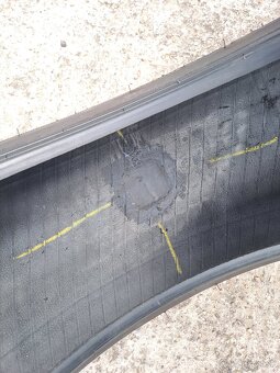 Letné Michelin Primacy 4 215/55/16 93V - 6