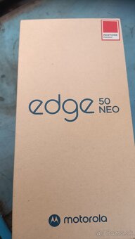Motorola edge 50 neo - 6