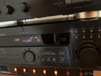 Predam SONY ,JVC - 6