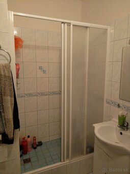 Prenájom 1 izbový byt Nitra - 6