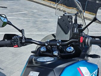 CFMOTO 800MT-X - 6