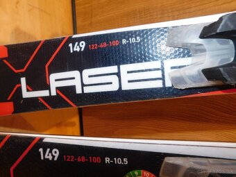 Stockli Laser 149 cm - 6