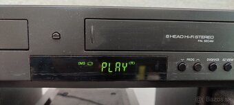Video DVD prehrávač Samsung. - 6