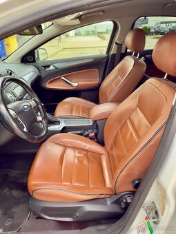 Ford Mondeo Mk4 - 6