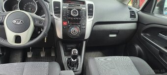 Kia venga - 6