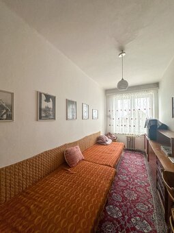 Tehlový 3 izbový byt Trebišov, Zimná - 6