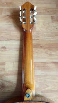 klasicka gitara Amada Strunal Luby model 4655 - 6
