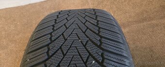 predam zimne pneumatiky Arivo 225/40 R19, 4ks, 35eur - 6