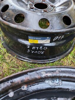 5x108 R17 - 6