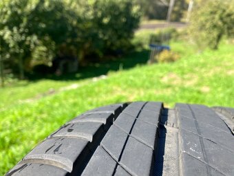 Predám letné pneu Michelin Primacy 4 225/18 r18 - 6