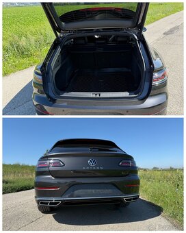 Volkswagen Arteon Shooting brake R-LINE 2.0 TDI 4MOTION DSG - 6