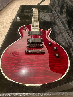 ESP LTD EC-1000 Deluxe - 6