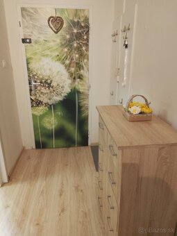 1 izbový byt na prenajom v Leviciach - 6