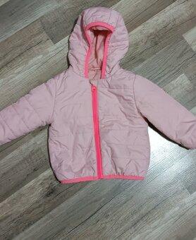 Balíček pre dievčatko 9-12mes - 6