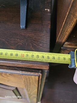 Starožitný nábytok - 6