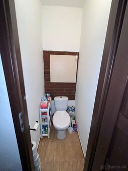 Predaj 1 izbový byt - 6