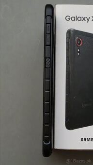 Samsung Galaxy XCover 5 Dual SIM - 6