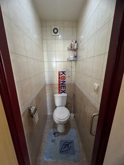 NOVINKA – 3-izbový byt MICHALOVCE – ZÁPAD - 6