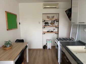 TREEF ponúka na prenájom 2-izbový byt v skvelej lokalite. - 6