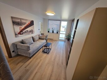 Prenájom: Krásny 1,5-izbový byt blízko centra Košíc s výhľad - 6