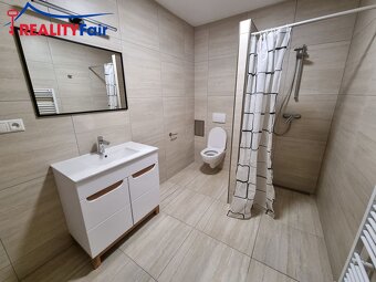 Prenájom 2i bytu v centre Banskej Bystrice - 6