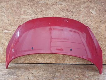 Peugeot 207 2006-2014 náhradní díly - 6