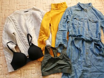 Predám Nové Dámske Bundy - 6