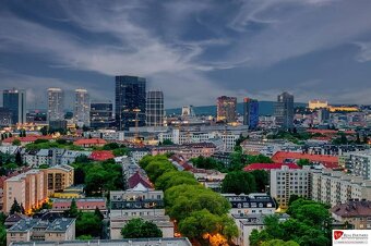 Predaj 2 byty vedľa seba, 4+2, novostavba Rozadol,Ružová dol - 6