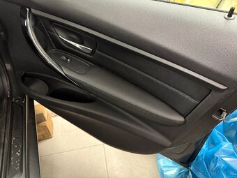 BMW 320d f31 - 6