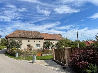Na predaj 2 rodinné domy v jednej cene v Starej Turej - 6