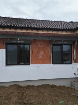 Predaj a montáž tieniacej techniky - 6