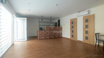 Predaj – podnikateľský objekt  Košické Olšany - 6